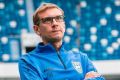 Александр Грищенко покинул тренерский штаб «Оренбурга»