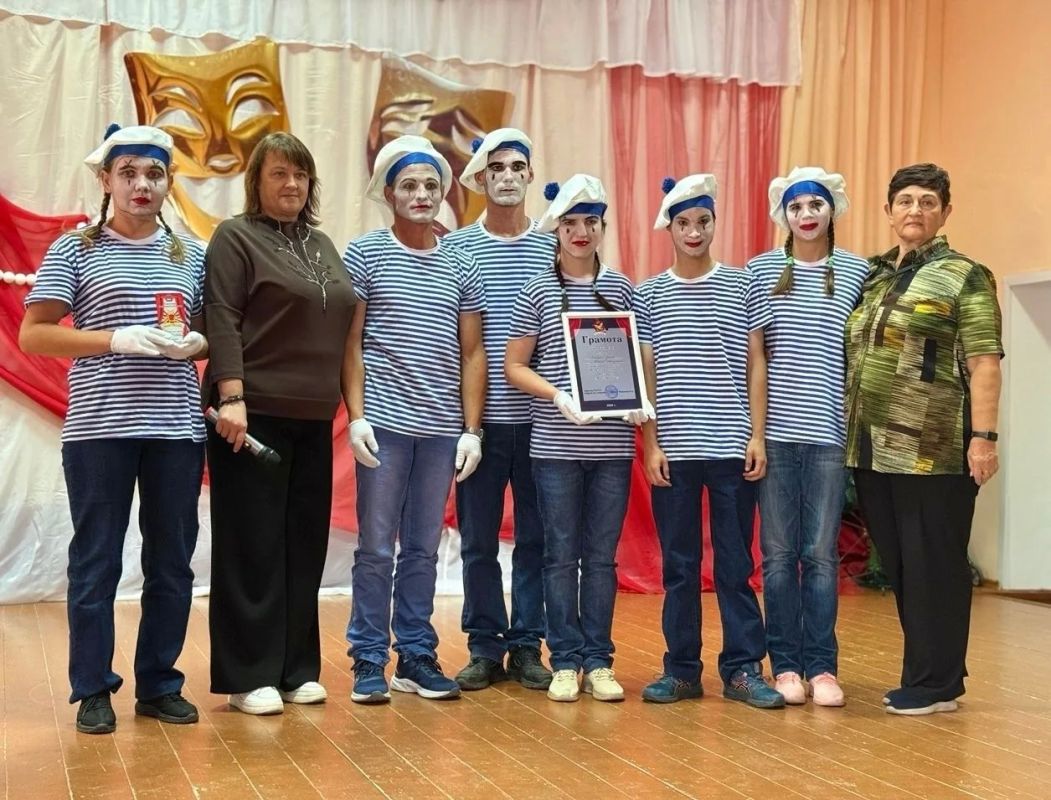 В Ульяновской области продолжается реализация проекта «Особенные волонтёры» В Ульяновской области продолжается реализация проекта «Особенные волонтёры»