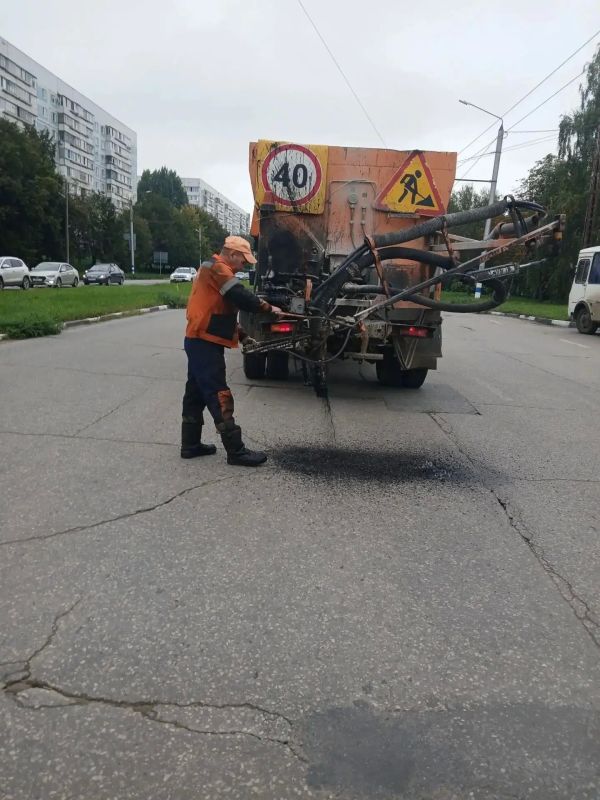 В двух районах Ульяновска завершили противопожарную опашку территорий В двух районах Ульяновска завершили противопожарную опашку территорий