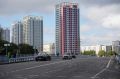 Александр Болдакин: В рабочем режиме открыли движение по новому мосту в створе улиц Шевченко и Смычки