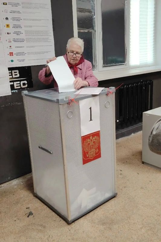 Возраст — всего лишь цифра Возраст — всего лишь цифра