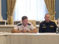 Заместитель прокурора Ульяновской области Ручкин К.В. принял участие в заседании региональной антинаркотической комиссии, Координационного совещания по обеспечению правопорядка на территории Ульяновской области и Комиссии по...