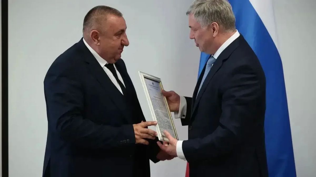 Алексей Русских: Привлекаем новые инвестиции для развития экономики Ульяновской области Алексей Русских: Привлекаем новые инвестиции для развития экономики Ульяновской области