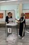 Согласно сведениям, поступившим с избирательных участков, к 15.00 явка на сентябрьских выборах в Ульяновской области составляет 16,68 %