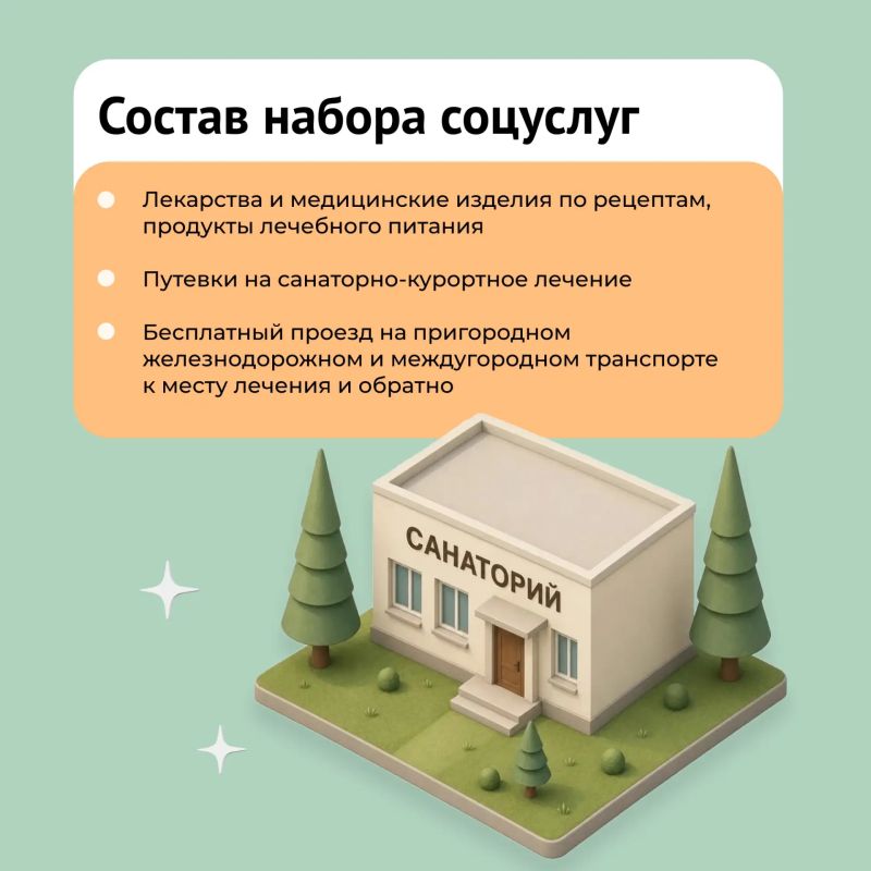Как получать соцподдержку в 2027 году Как получать соцподдержку в 2027 году