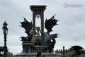 Флирт в Симбирске и недостроенный замок