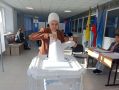 В Вешкаймском районе свой выбор сделала главная медицинская сестра ГУЗ «Вешкаймская РБ» Нафися Сафина