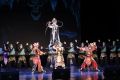 Продолжается III Международный театральный фестиваль спектаклей для всей семьи «ВМЕСТЕ»
