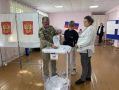 Явка на сентябрьских выборах в Ульяновской области к 15:00 составляет 16,68%