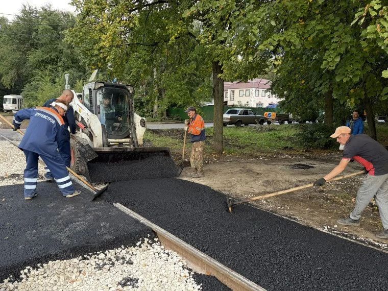 В Ульяновске противодействуют подтоплению перекрёстка улицы Локомотивной и проспекта Гая В Ульяновске противодействуют подтоплению перекрёстка улицы Локомотивной и проспекта Гая