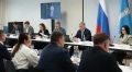 Алексей Русских: «Привлекаем новые инвестиции для развития экономики Ульяновской области»