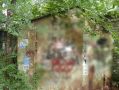 На проезде Полбина в Ульяновске уберут незаконный гараж