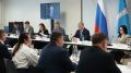 Алексей Русских: Привлекаем новые инвестиции для развития экономики Ульяновской области