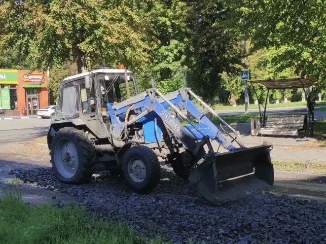 «Санитарная пятница» в Засвияжском районе: вместе делаем город чище! «Санитарная пятница» в Засвияжском районе: вместе делаем город чище!