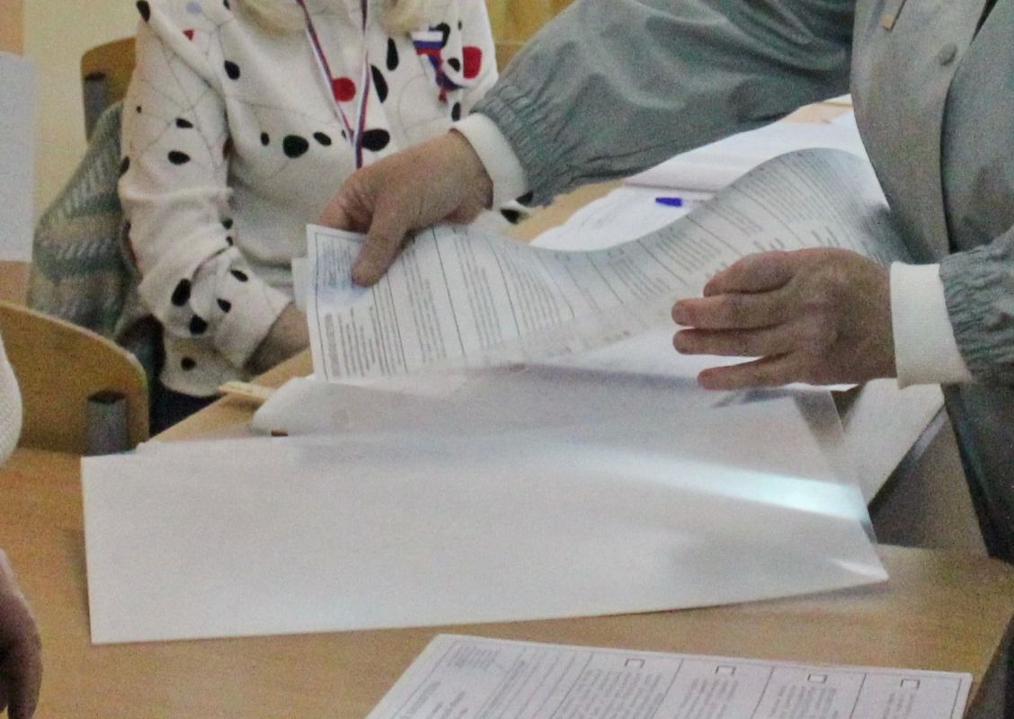 Выборы 2026: доступная и равная среда для каждого избирателя Выборы 2026: доступная и равная среда для каждого избирателя