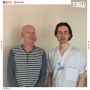 Казанские онкологи заново сформировали щеку пациента из тканей, взятых с живота