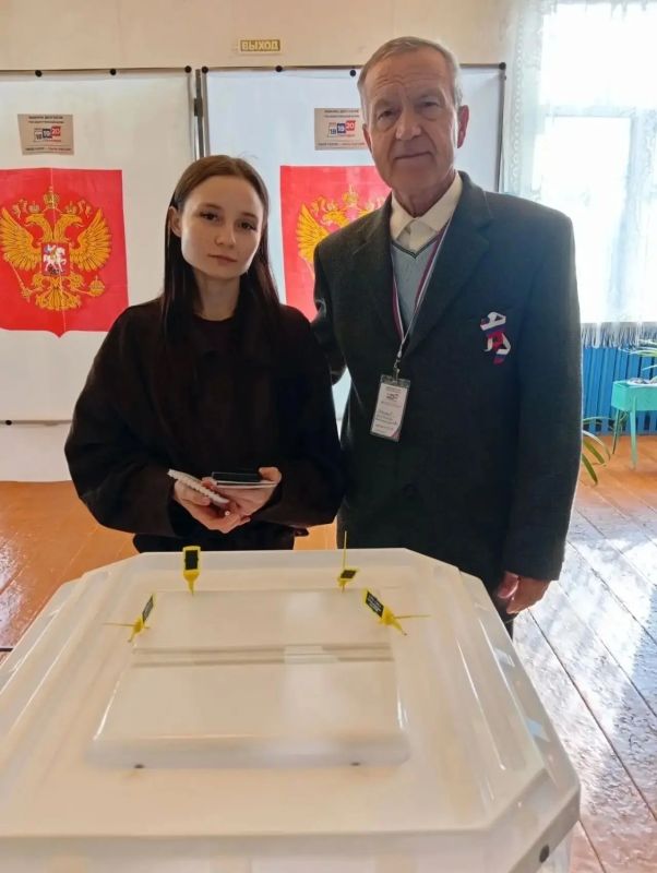 Большая районная подборка. Часть вторая Большая районная подборка. Часть вторая