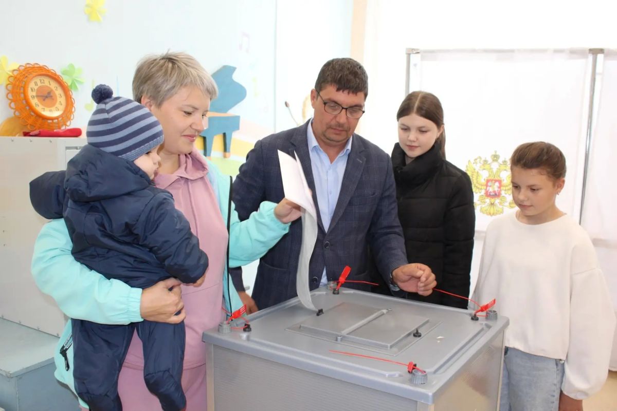 Большая районная подборка. Часть вторая Большая районная подборка. Часть вторая