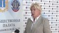 «Ульяновская область показала и активность, и собранность», — председатель Общественной палаты Ульяновской области Ирина Колоткова рассказала про первый день голосования