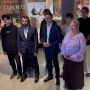 Ульяновцы, находящиеся в Москве, приняли участие в голосовании