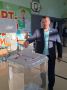 На избирательных участках — гордость Ульяновской области!