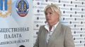 Ирина Колоткова: «Ульяновская область показала активность, собранность и высокую явку на выборах»