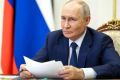 Президент поддержал предложения «Единой России» по расширению программы социальной газификации