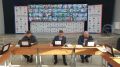 В 8 00 стартовал второй день голосования