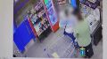 В одной из торговых точек Димитровграда две женщины переклеили штрих-коды на дорогом винограде, чтобы пробить его по цене картофеля