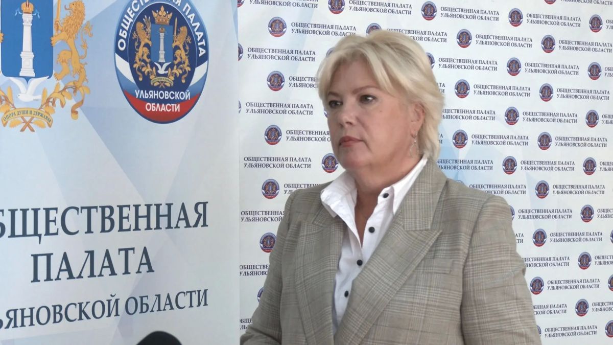 Ирина Колоткова: «Ульяновская область показала активность, собранность и высокую явку на выборах»