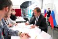 Явка на выборах в ПФО на 10% выше, чем в 2021 году