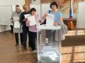 Голосование завершено!. В Ульяновской области ровно в 20:00 закрылись все избирательные участки