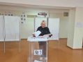 В Ульяновской области начался финальный день голосования