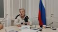 Система общественного контроля на выборах сработала как часы, заявил Алексей Русских