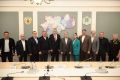 Алексей Русских: Друзья! Завершилось трехдневное голосование