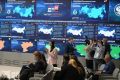 "Единая Россия" лидирует на выборах в Госдуму после обработки 17,05% протоколов