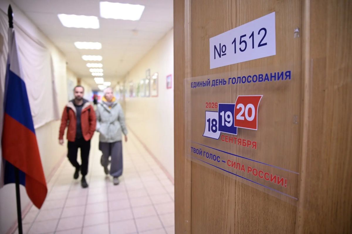 Выборы прошли «как никогда тихо»: Итоги общественного наблюдени на выборах в Ульяновской области