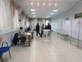 Стартовал третий, заключительный день голосования!