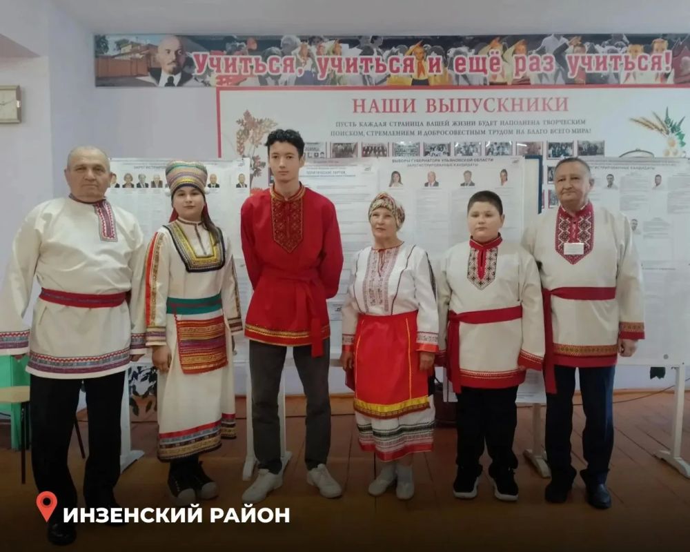 Все на выборы!. Во всех уголках Ульяновской области третий день проводится голосование на выборах Главы региона и депутатов Государственной Думы Все на выборы!. Во всех уголках Ульяновской области третий день проводится голосование на выборах Главы региона и депутатов Государственной Думы