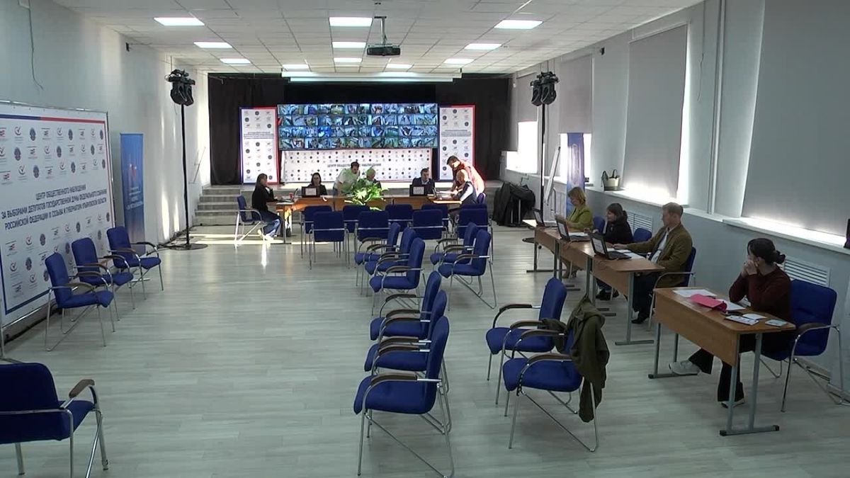 Выборы-2026: подводим итоги