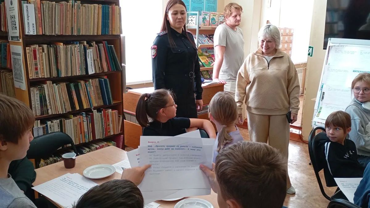 Состоялось очередное заседание Общественного совета при Ульяновском ЛО МВД России на транспорте Состоялось очередное заседание Общественного совета при Ульяновском ЛО МВД России на транспорте