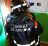 Ульяновские спасатели помогли горожанке попасть в квартиру