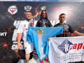 Ульяновская спортсменка стала чемпионкой России по силовому экстриму