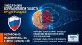 Полиция Ульяновской области предупреждает о мошенничестве с фальшивой криптовалютой
