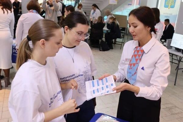 Ульяновская молодежь поделилась, с какими трудностями сталкивается при устройстве на работу