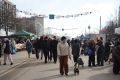 В Ульяновске организуют пять сельхозярмарок