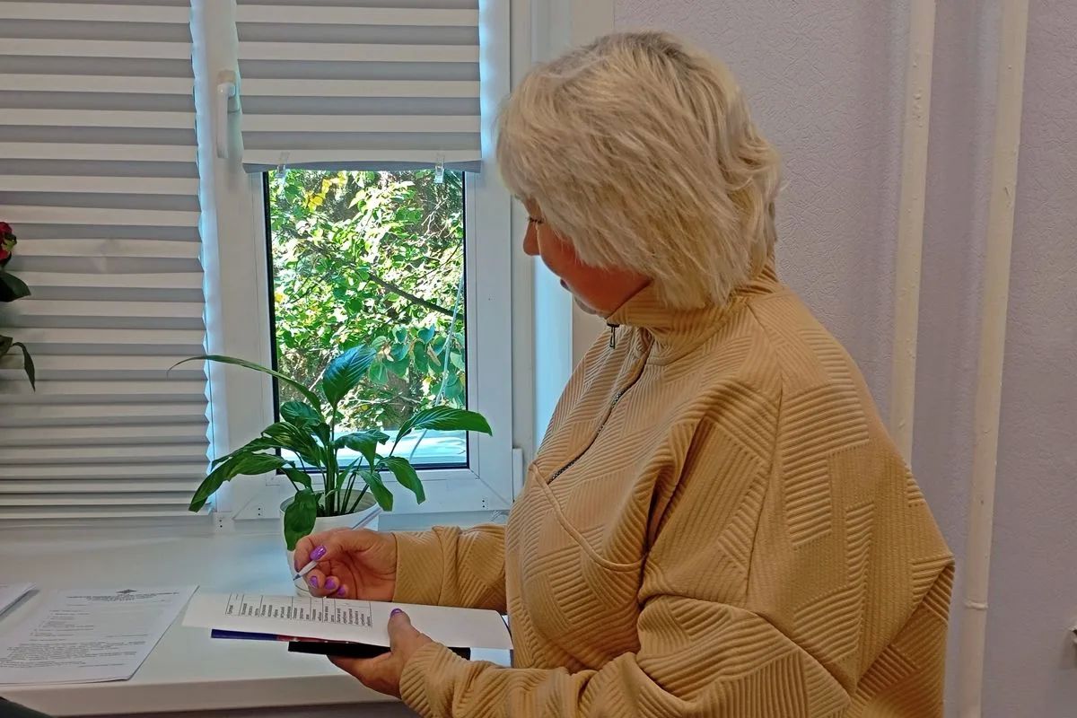 Ульяновские транспортные полицейские и общественники провели первый этап конкурса «Комфортные условия службы» Ульяновские транспортные полицейские и общественники провели первый этап конкурса «Комфортные условия службы»