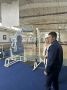 Прокуратура Павловского района проводит проверку исполнения законодательства в сфере физической культуры и спорта