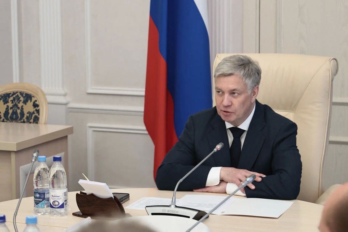 Алексей Русских: Провел встречу с нашими избранными депутатами Государственной Думы и кандидатами для наделения полномочиями сенатора РФ Алексей Русских: Провел встречу с нашими избранными депутатами Государственной Думы и кандидатами для наделения полномочиями сенатора РФ