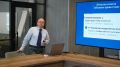 ЦУР Ульяновской области прошло обучение по работе с комментариями пользователей в соцсетях и мессенджере MAX